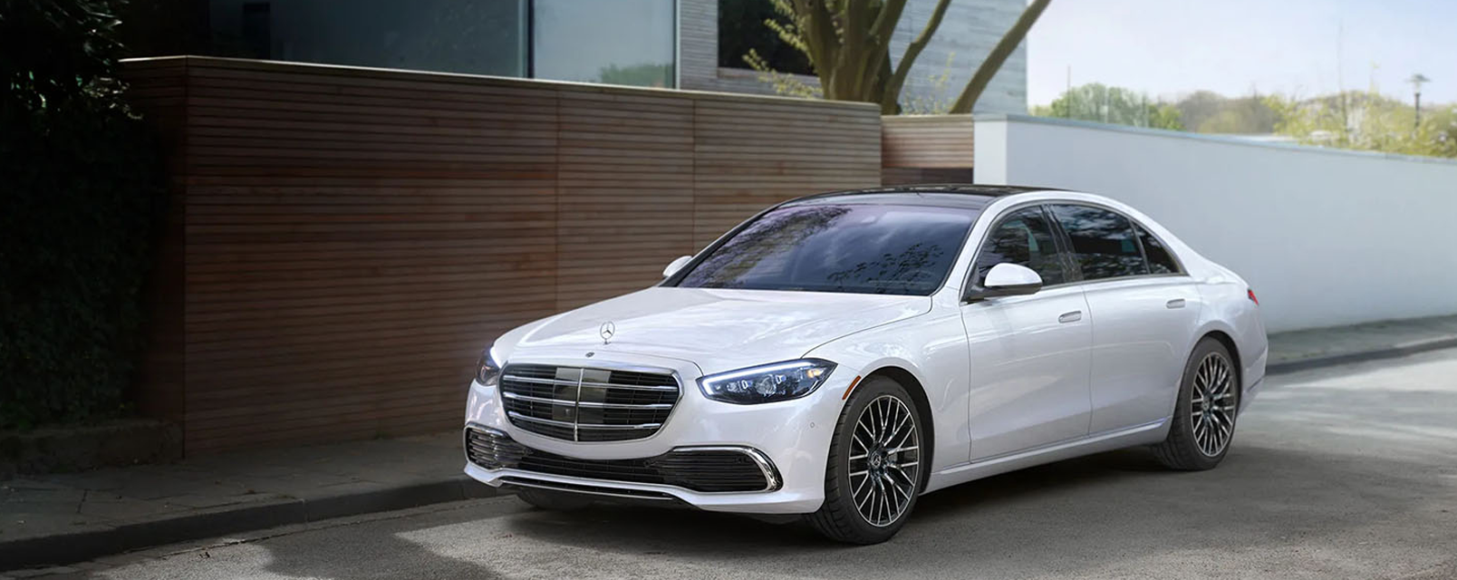 Mercedes